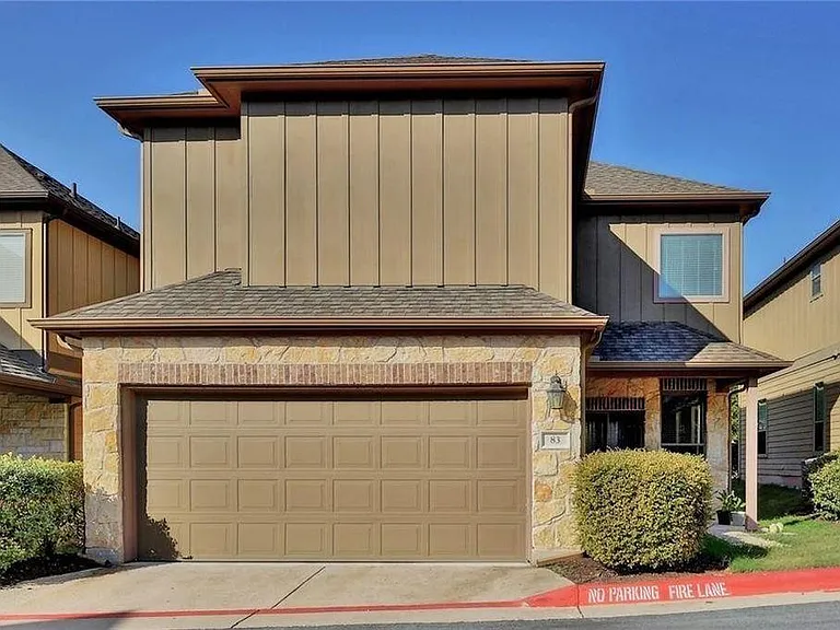 11400 W Parmer Ln #83 — Photo 3