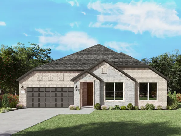 Boling Plan, Wilson Creek Meadows