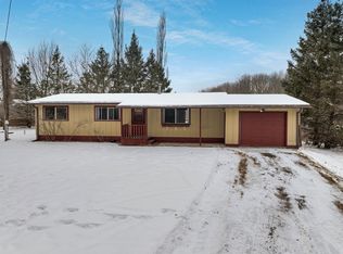 862 21st St, Cameron, WI 54822