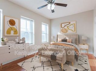117 S Bank St #5, Mount Sterling, KY 40353