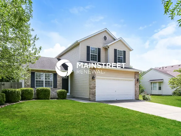 508 Virginia St, Ashville, OH 43103
