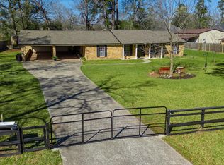 1711 Woodhue Dr, Spring, TX 77386