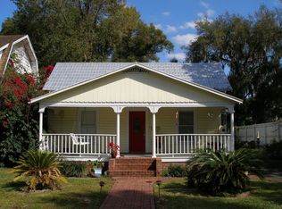 9 N Shine Ave, Orlando, FL 32801