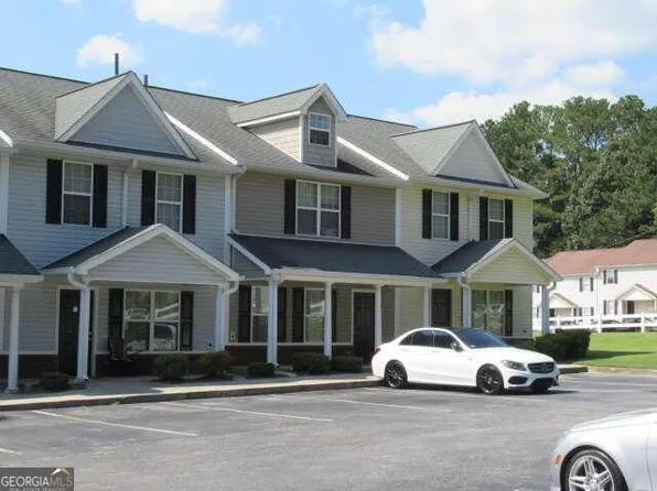 605 Burson Ave, Carrollton, GA 30117