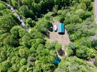 316 Baker Rd, North Bangor, NY 12966