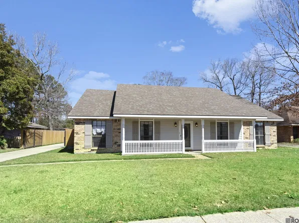 9857 Bunting Dr, Baton Rouge, LA 70809