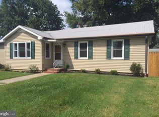 8028 Edgewater Ave, Baltimore, MD 21237