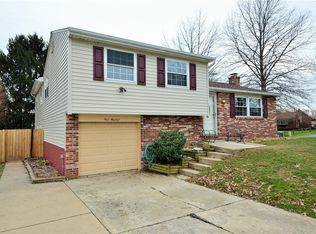 100 Satellite Dr, Freedom, PA