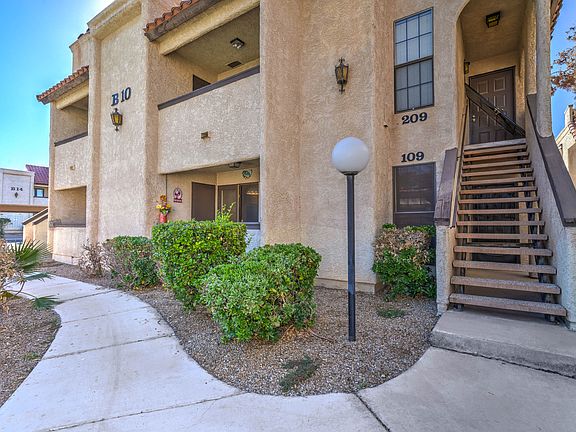 3rd image of 1751 E Reno Ave Unit 109