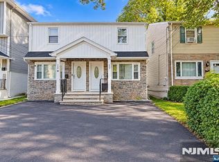 1203 State St, Hillside, NJ 07205