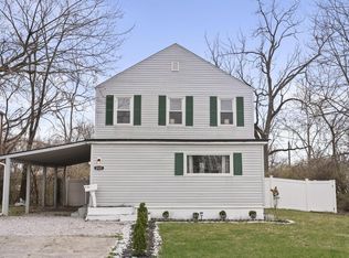 2127 Leonard Ave, Columbus, OH 43219