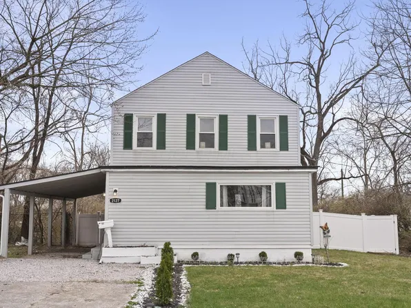 2127 Leonard Ave, Columbus, OH 43219