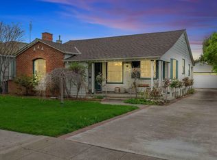 1169 Pine Ave, San Jose, CA