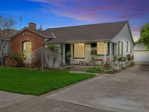 1169 Pine Ave, San Jose, CA 95125