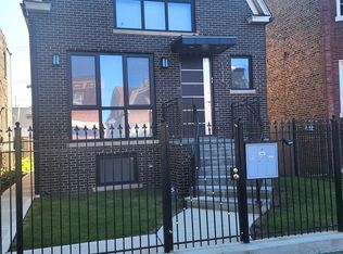1034 N Drake Ave, Chicago, IL 60651