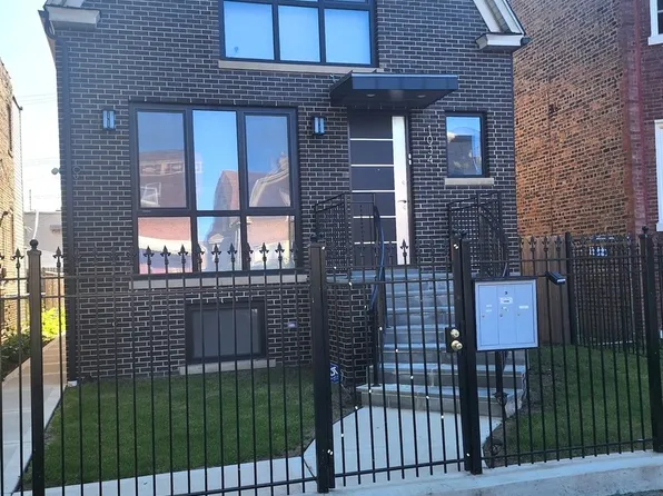 1034 N Drake Ave, Chicago, IL 60651