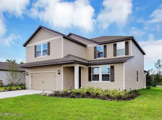 1074 Morgans Treasure Rd, Saint Augustine, FL 32084