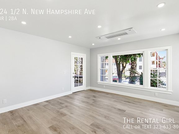 4th image of 224 1/2 N New Hampshire Ave