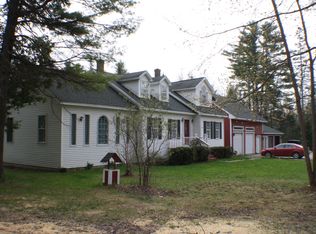 51 Strout Rd, Kenduskeag, ME 04450