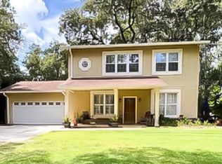 14202 Nell Dr, Orlando, FL 32832