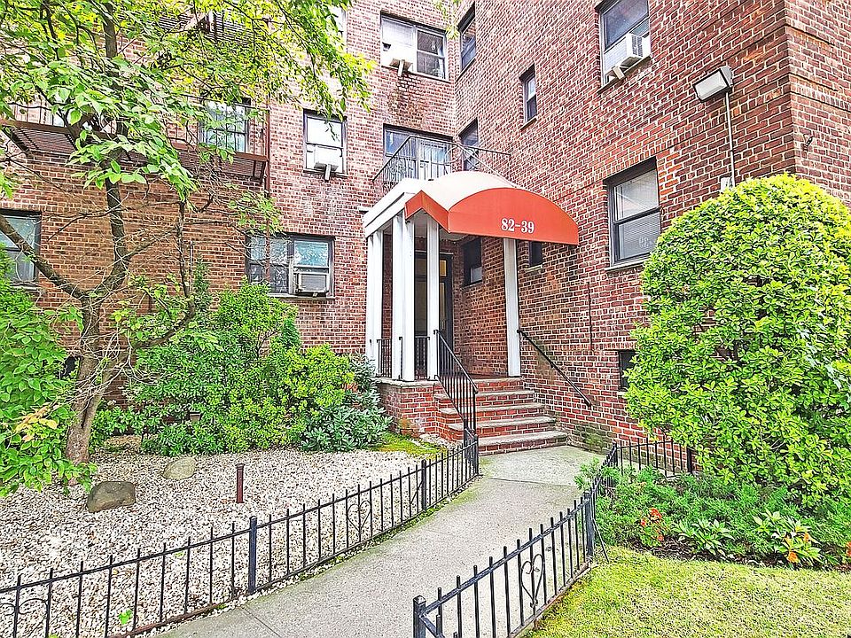 1st image of 82-39 134th St #1H