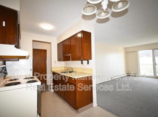 879 Johnson St #206, Prince George, BC V2M3A2