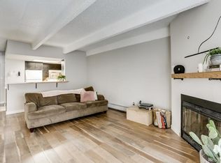 1011 S Ironton St APT 104, Aurora, CO 80012