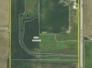 29047 Willow Ave, Shell Rock, IA 50670