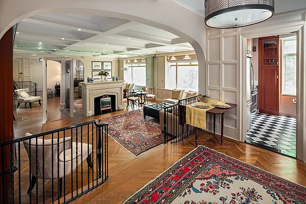 Sold by Brown Harris Stevens | media 15