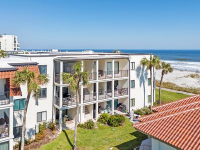 2313 Costa Verde Blvd APT 202, Jacksonville Beach, FL, 32250