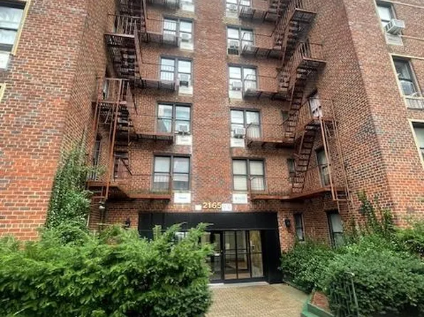 2165 Matthews Avenue #4F, Bronx, NY 10462