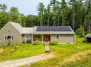 185 Bliss Hill Rd, Royalston, MA 01368