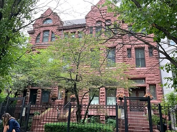 1228 N Dearborn St #2 — Photo 2