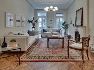 355A Clinton St #1, Brooklyn, NY 11231