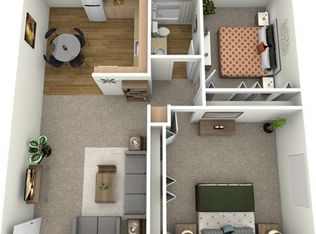 Vista Alegre Apartments, Santa Fe, NM 87507