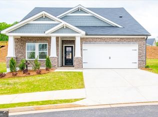 342 Denali Butte Ter, Canton, GA 30114