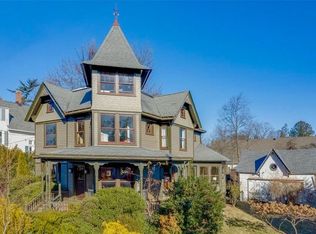 20 Tallman Ave, Nyack, NY 10960