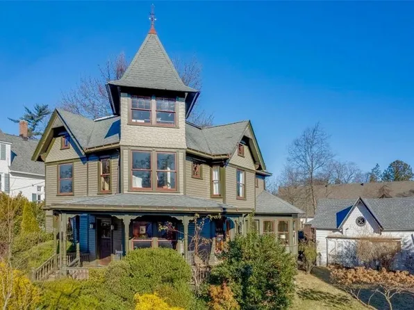 20 Tallman Avenue, Nyack, NY 10960