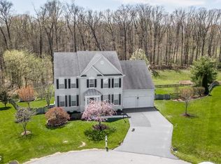 13252 Turf Ter, Mount Airy, MD 21771