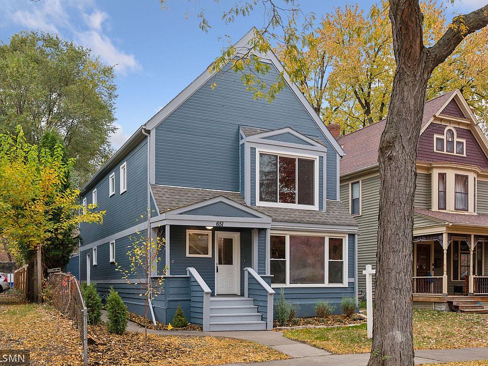 1st image of 651 Ashland Ave #B