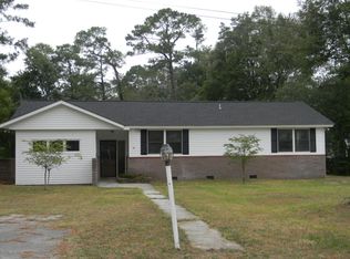 3rd St W, Hampton, SC 29924