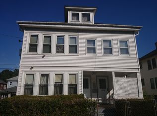55 Rockdale St, Mattapan, MA 02126
