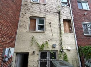 2217 Payne Ter SE, Washington, DC