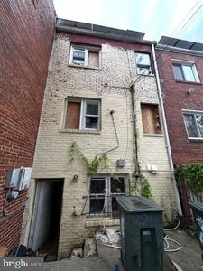 2217 Payne Ter SE, Washington, DC, 20020