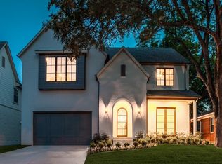 6630 Blue Valley Ln, Dallas, TX 75214