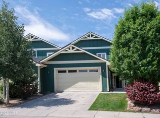 1260 Hawks Nest Ln, Gypsum, CO 81637