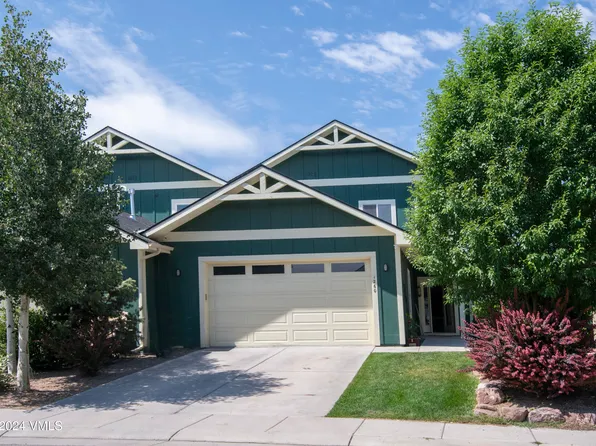 1260 Hawks Nest Ln, Gypsum, CO 81637