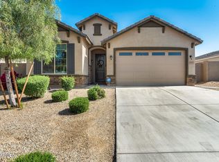 10827 S 175th Dr, Goodyear, AZ 85338