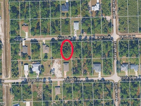 2nd image of 3409 74th St W