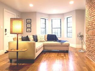 1279 Jefferson Ave #1, Brooklyn, NY